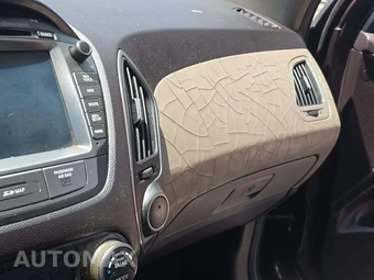 2014 Hyundai Tucson Limited – miniatura 22