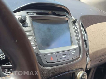 2014 Hyundai Tucson Limited – miniatura 24