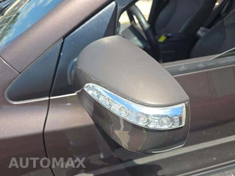 2014 Hyundai Tucson Limited – miniatura 25