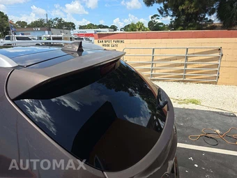 2014 Hyundai Tucson Limited – miniatura 27
