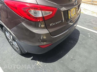 2014 Hyundai Tucson Limited – miniatura 28