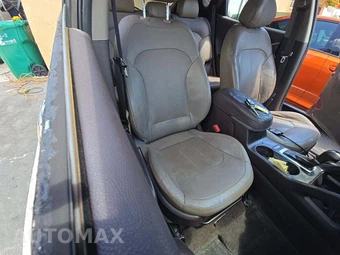 2014 Hyundai Tucson Limited – miniatura 29