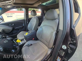 2014 Hyundai Tucson Limited – miniatura 6