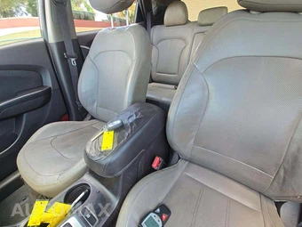 2014 Hyundai Tucson Limited – miniatura 8