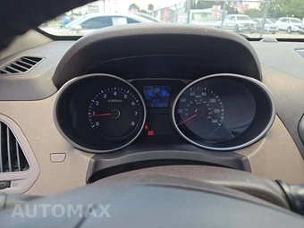 2014 Hyundai Tucson Limited – miniatura 9