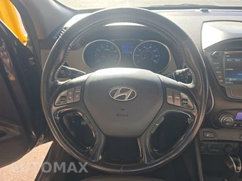 2014 Hyundai Tucson Limited - miniatura 10