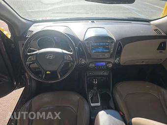 2014 Hyundai Tucson Limited - miniatura 11
