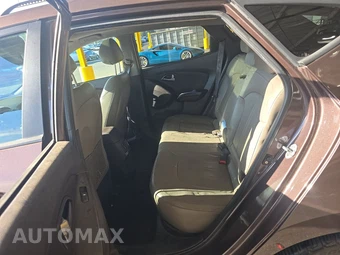 2014 Hyundai Tucson Limited - miniatura 13