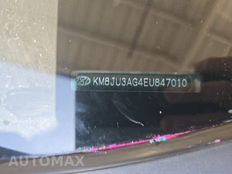 2014 Hyundai Tucson Limited - miniatura 14