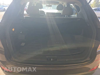 2014 Hyundai Tucson Limited - miniatura 16