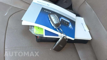 2014 Hyundai Tucson Limited - miniatura 17