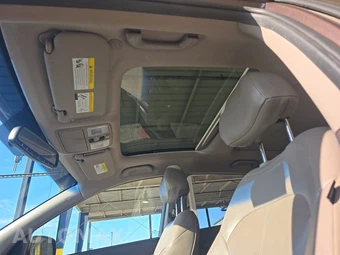 2014 Hyundai Tucson Limited - miniatura 19