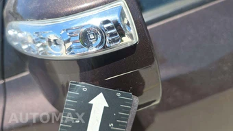 2014 Hyundai Tucson Limited - miniatura 23