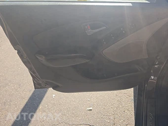 2014 Hyundai Tucson Limited - miniatura 9