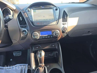 2014 Hyundai Tucson Limited – miniatura 10