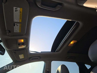 2014 Hyundai Tucson Limited – miniatura 11