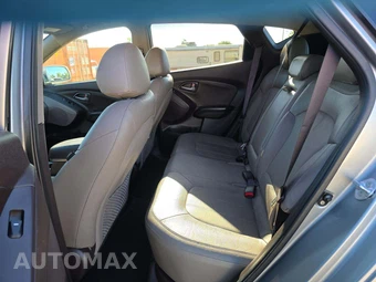 2014 Hyundai Tucson Limited – miniatura 13