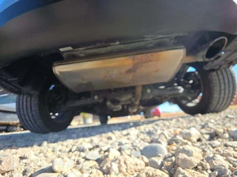 2014 Hyundai Tucson Limited – miniatura 15