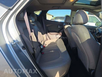 2014 Hyundai Tucson Limited – miniatura 16