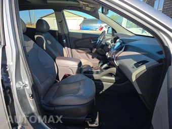2014 Hyundai Tucson Limited – miniatura 18