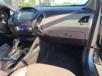 2014 Hyundai Tucson Limited – miniatura 19