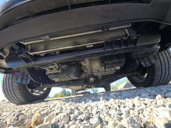 2014 Hyundai Tucson Limited – miniatura 20