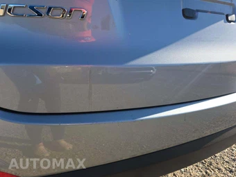 2014 Hyundai Tucson Limited – miniatura 21