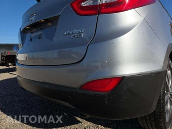 2014 Hyundai Tucson Limited – miniatura 22