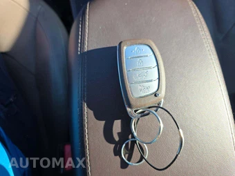 2014 Hyundai Tucson Limited – miniatura 8