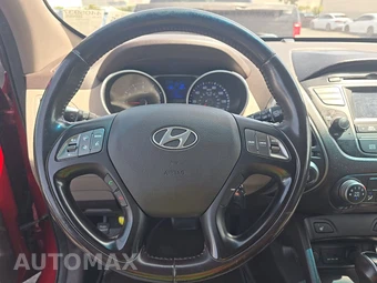 2014 Hyundai Tucson SE - miniatura 10