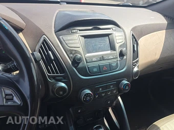 2014 Hyundai Tucson SE - miniatura 11