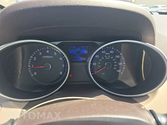 2014 Hyundai Tucson SE - miniatura 12