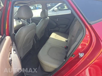 2014 Hyundai Tucson SE - miniatura 13