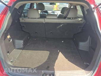 2014 Hyundai Tucson SE - miniatura 17