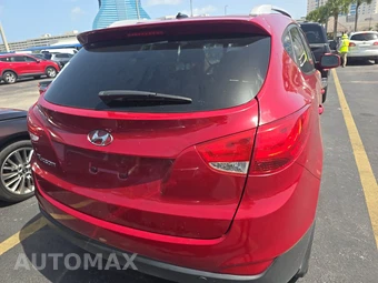 2014 Hyundai Tucson SE - miniatura 5