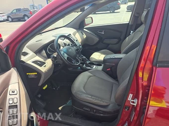 2014 Hyundai Tucson SE - miniatura 7