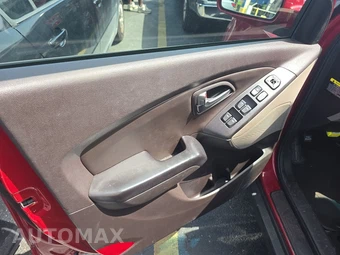 2014 Hyundai Tucson SE - miniatura 9