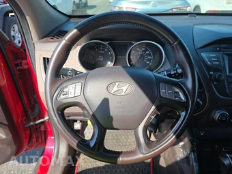 2014 Hyundai Tucson SE - miniatura 10