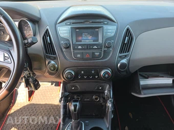 2014 Hyundai Tucson SE - miniatura 11