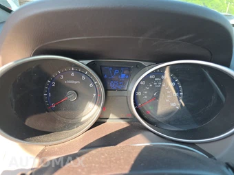 2014 Hyundai Tucson SE - miniatura 12