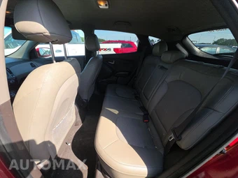 2014 Hyundai Tucson SE - miniatura 13