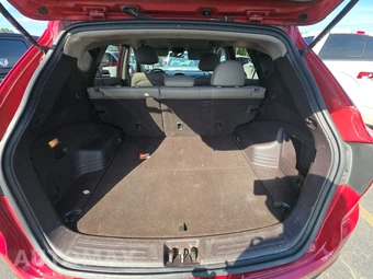 2014 Hyundai Tucson SE - miniatura 16