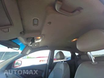 2014 Hyundai Tucson SE - miniatura 17