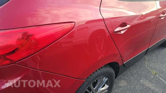 2014 Hyundai Tucson SE - miniatura 28