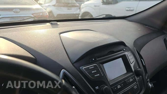 2014 Hyundai Tucson SE - miniatura 30