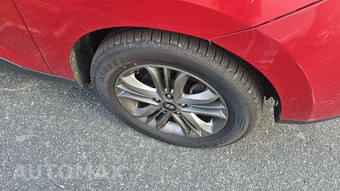 2014 Hyundai Tucson SE - miniatura 34