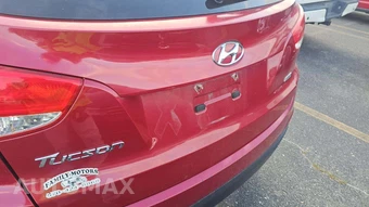 2014 Hyundai Tucson SE - miniatura 40