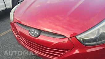 2014 Hyundai Tucson SE - miniatura 42
