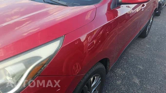 2014 Hyundai Tucson SE - miniatura 45