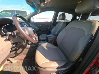 2014 Hyundai Tucson SE - miniatura 7